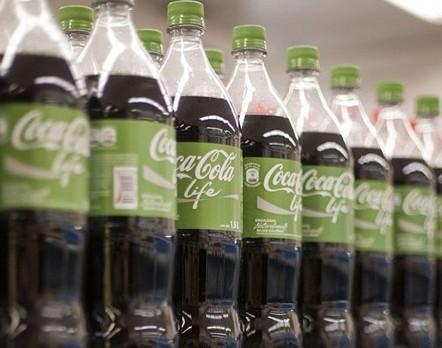 可口可樂跨界推酒精飲品，CEO預言“黑科技”將成今夏涼爽神器