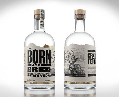 盤點五國名酒 中國這一款，實至名歸